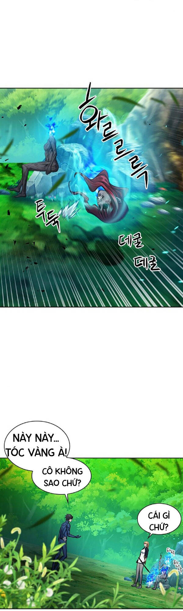 Druid Tại Ga Seoul - Chapter 91 - Page 43