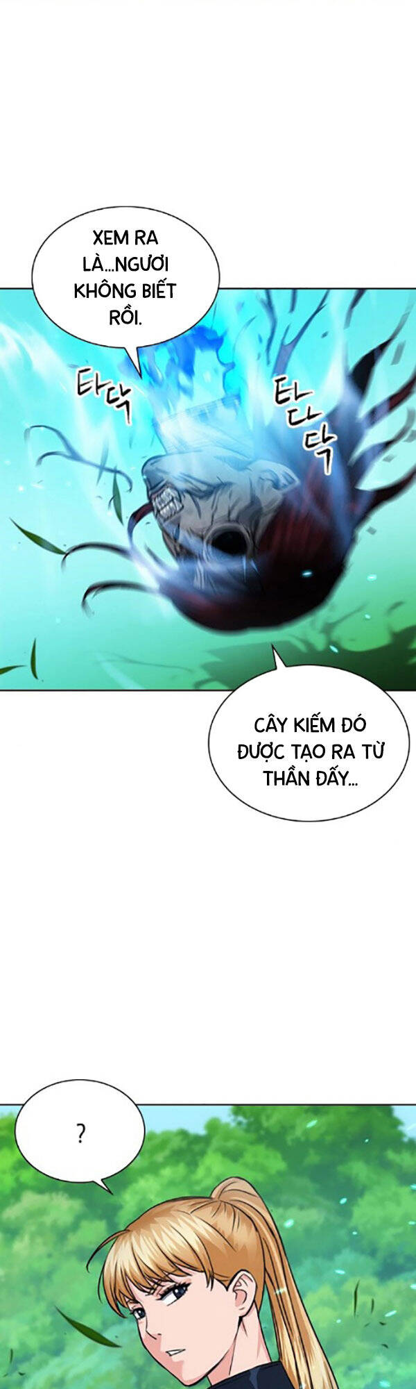 Druid Tại Ga Seoul - Chapter 91 - Page 44