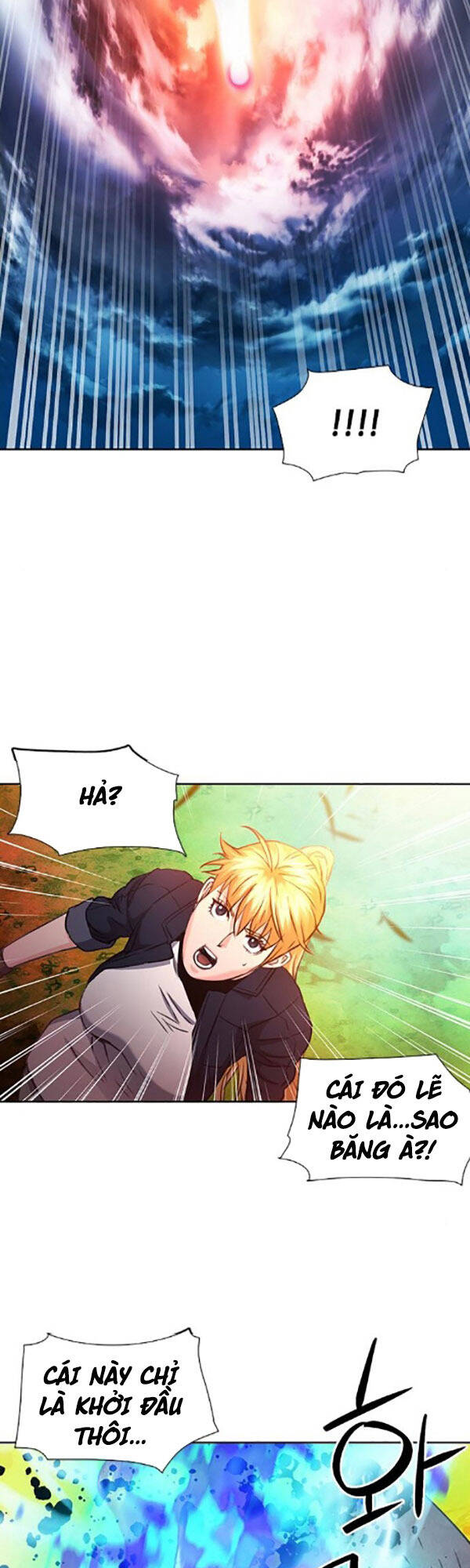 Druid Tại Ga Seoul - Chapter 91 - Page 48