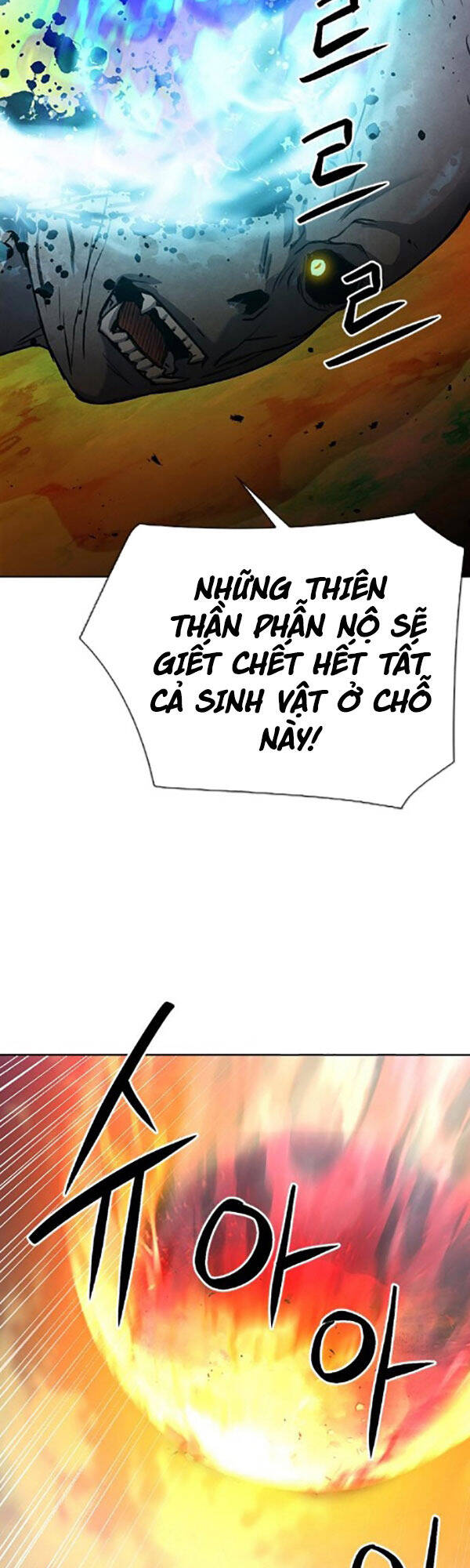 Druid Tại Ga Seoul - Chapter 91 - Page 49