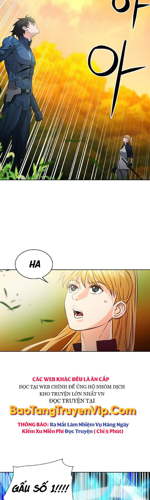 Druid Tại Ga Seoul - Chapter 91 - Page 50