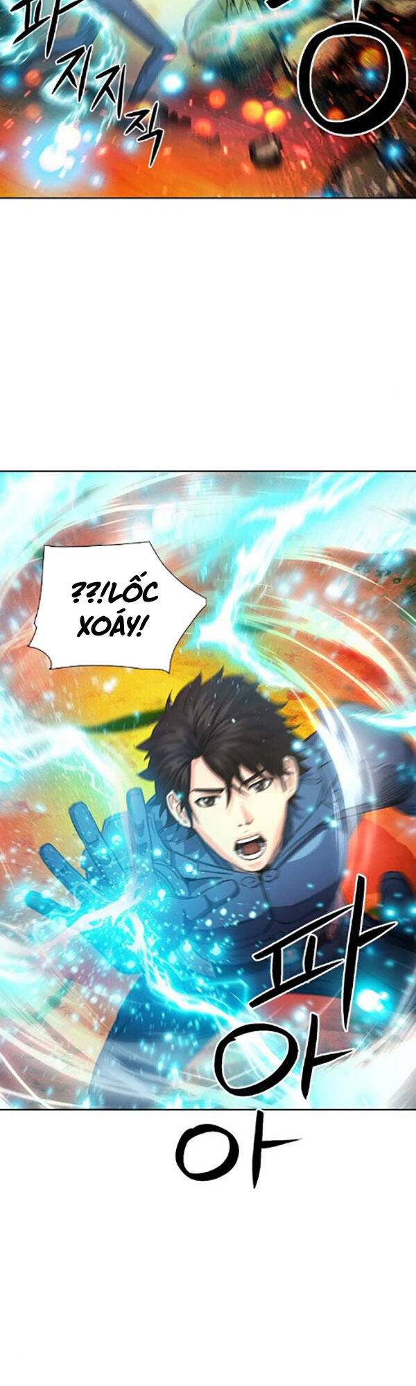 Druid Tại Ga Seoul - Chapter 91 - Page 56