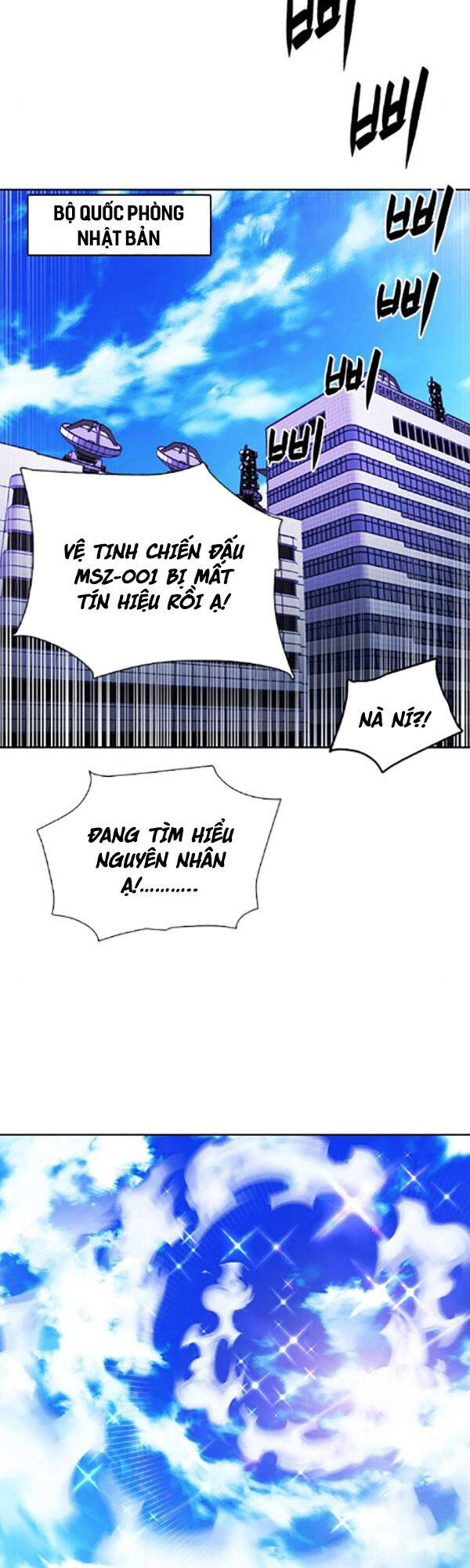 Druid Tại Ga Seoul - Chapter 91 - Page 59