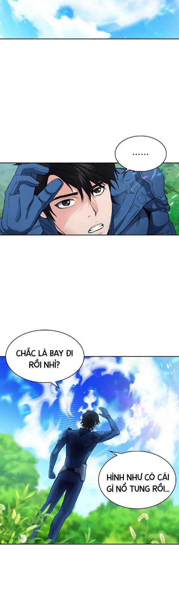 Druid Tại Ga Seoul - Chapter 91 - Page 60