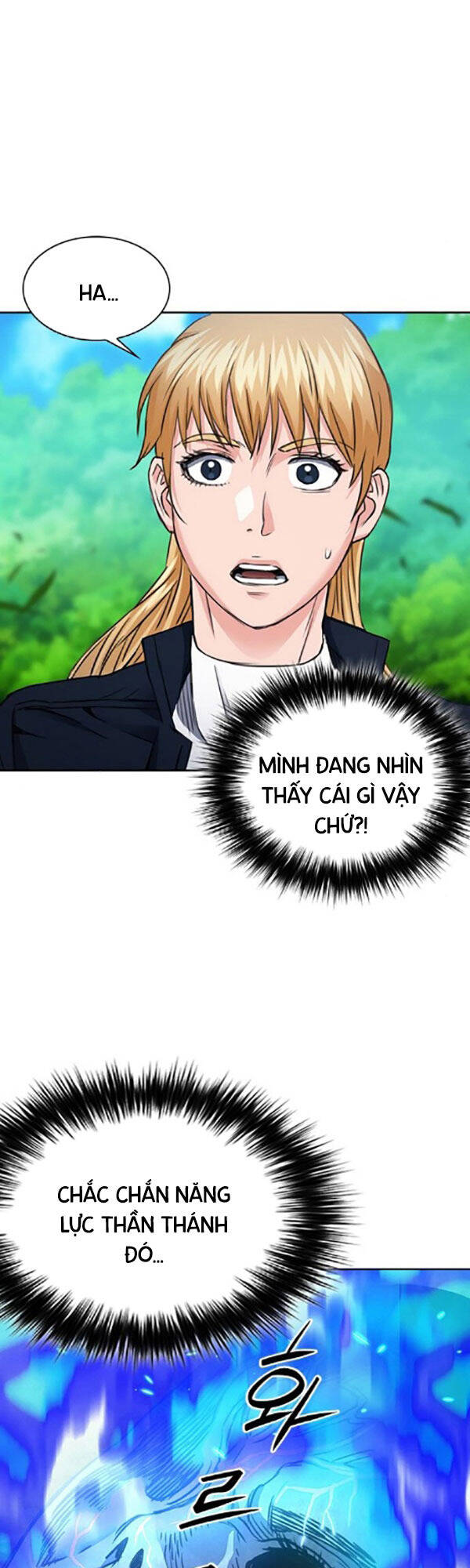 Druid Tại Ga Seoul - Chapter 91 - Page 61