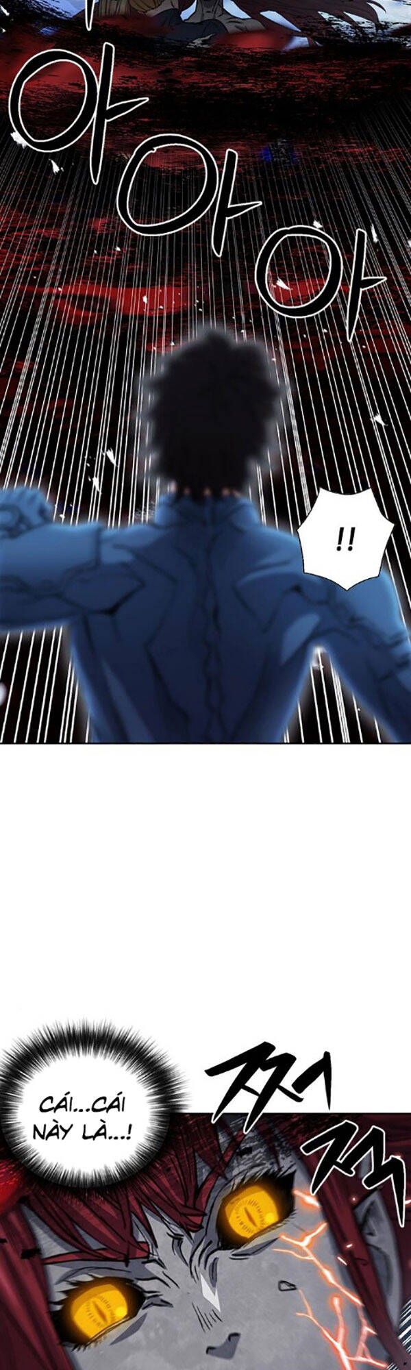Druid Tại Ga Seoul - Chapter 91 - Page 8