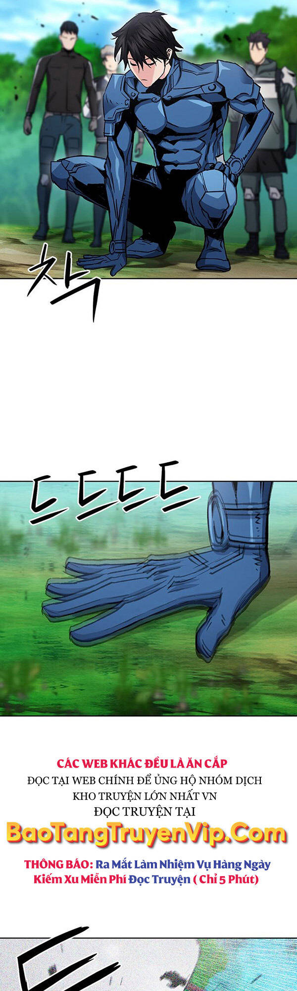 Druid Tại Ga Seoul - Chapter 92 - Page 14