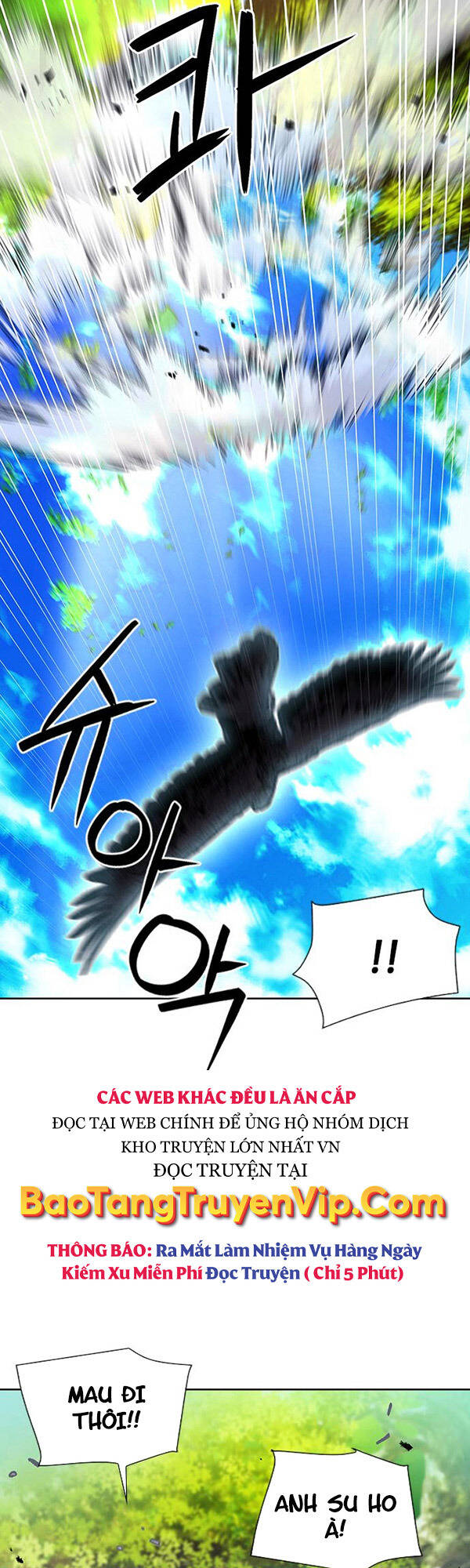 Druid Tại Ga Seoul - Chapter 92 - Page 20