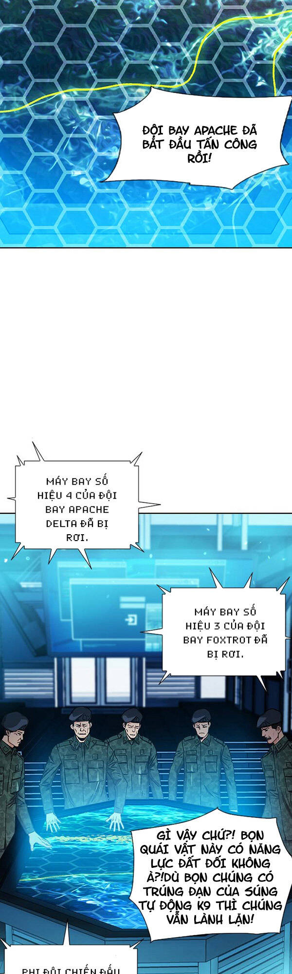 Druid Tại Ga Seoul - Chapter 92 - Page 25