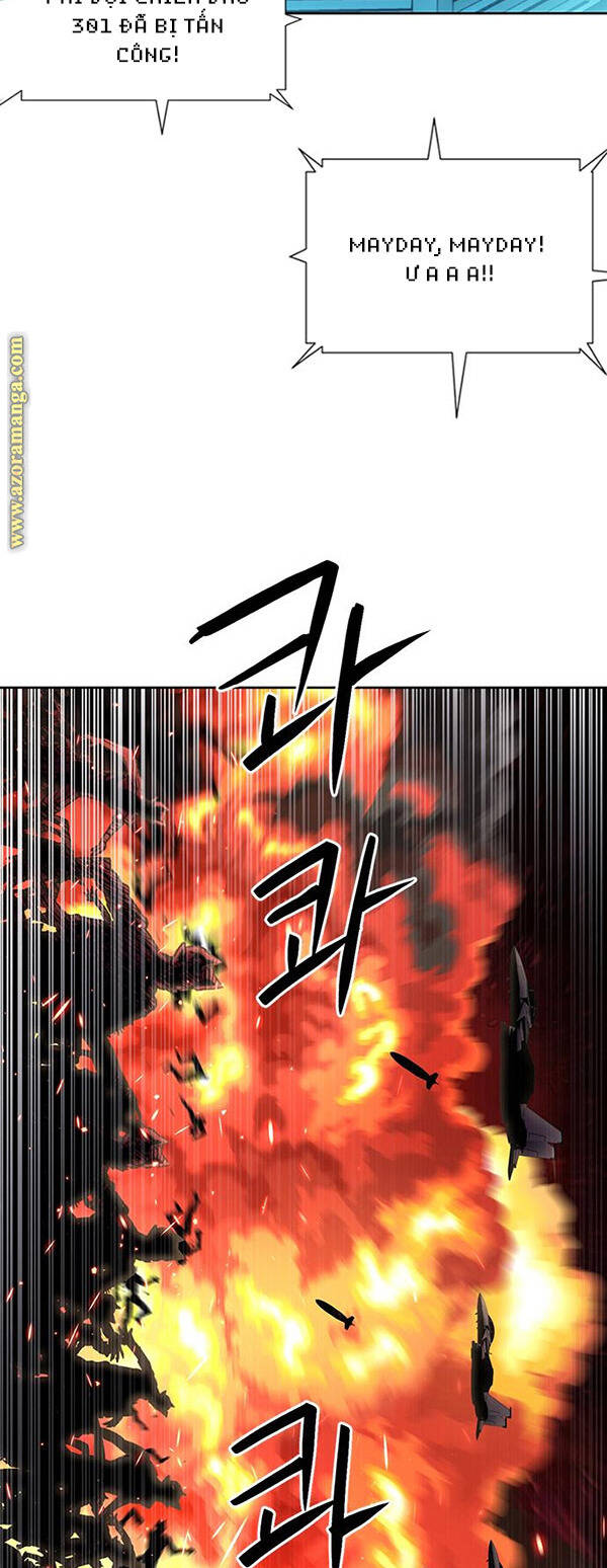 Druid Tại Ga Seoul - Chapter 92 - Page 26