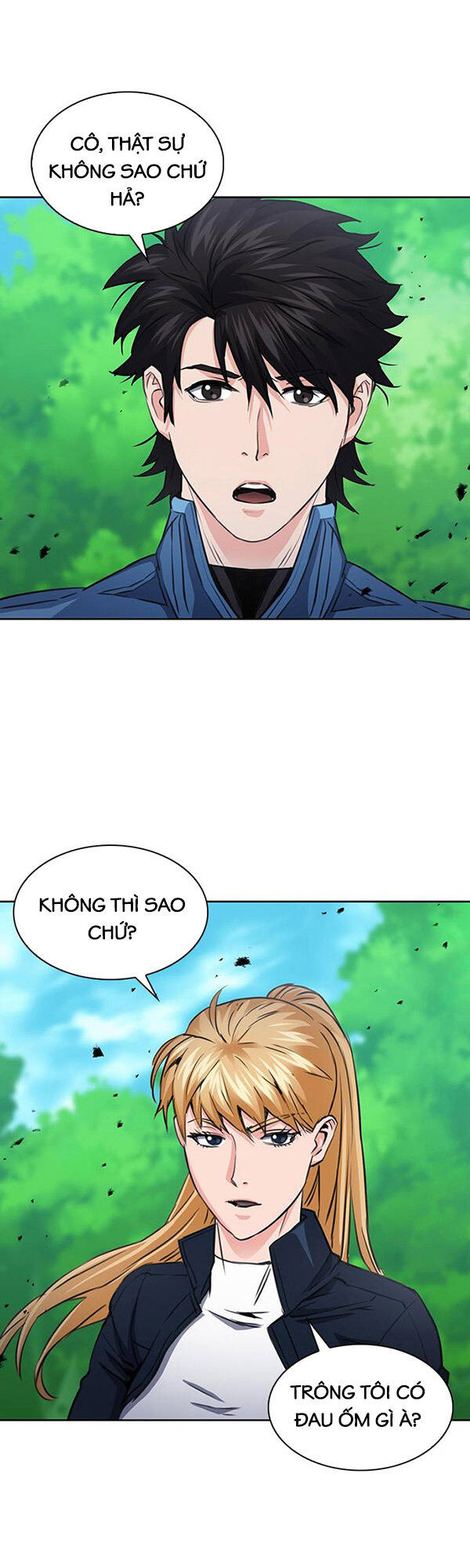 Druid Tại Ga Seoul - Chapter 92 - Page 3