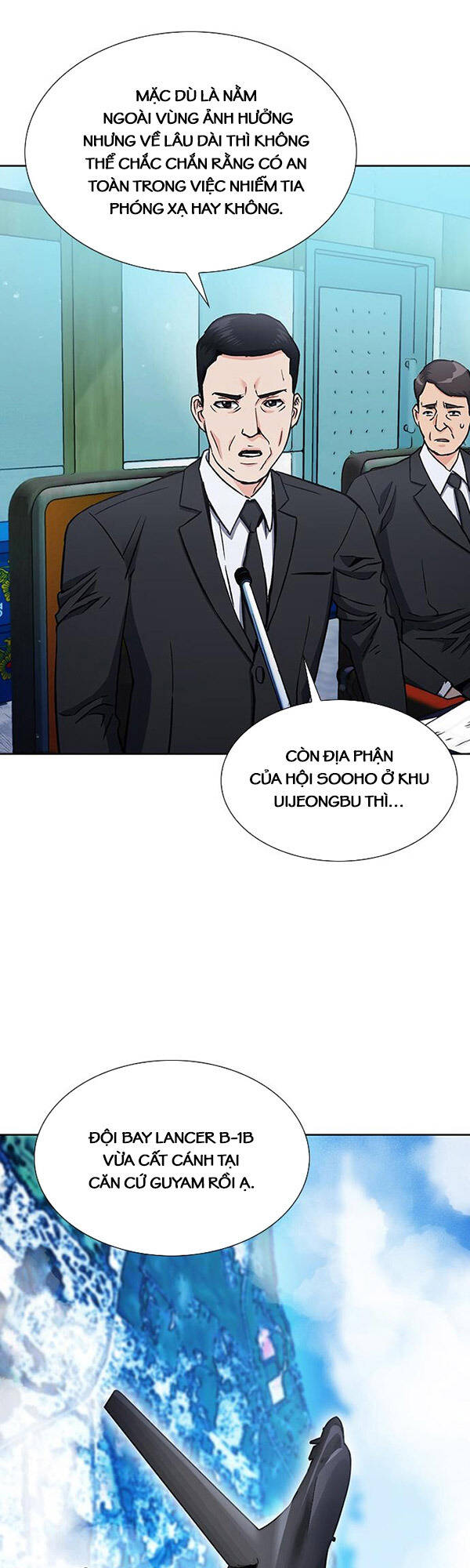 Druid Tại Ga Seoul - Chapter 92 - Page 34