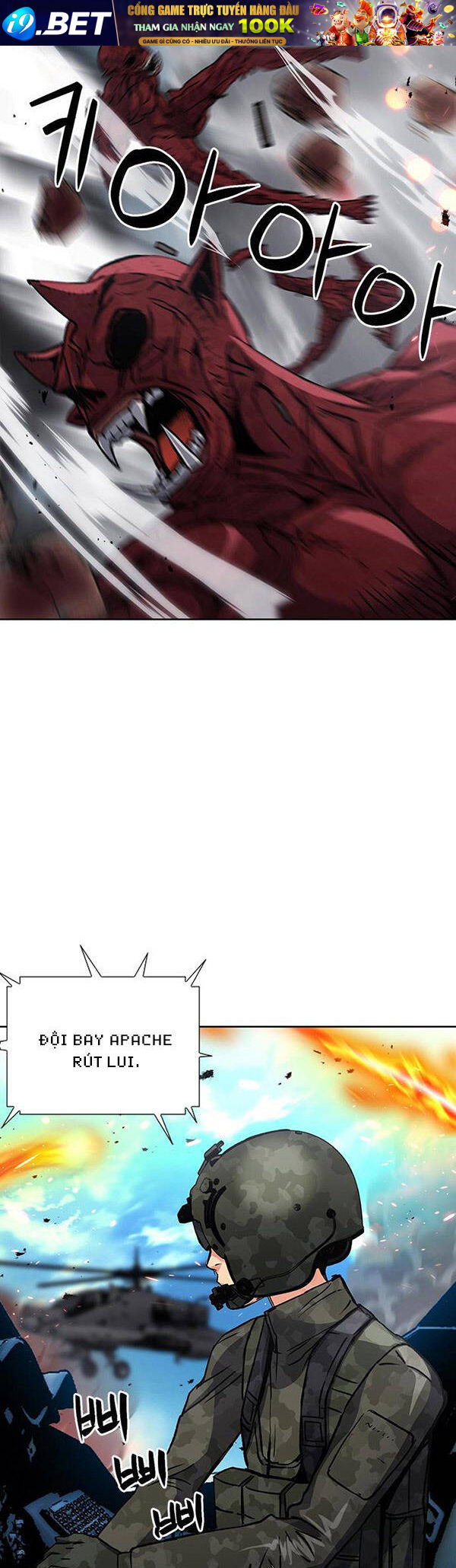 Druid Tại Ga Seoul - Chapter 92 - Page 37
