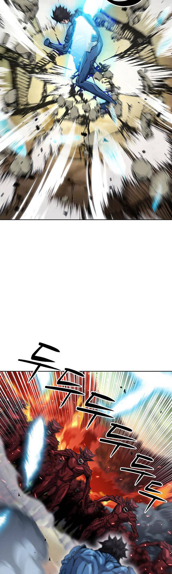 Druid Tại Ga Seoul - Chapter 92 - Page 42