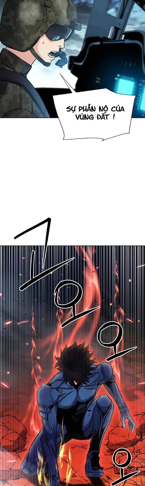 Druid Tại Ga Seoul - Chapter 92 - Page 45