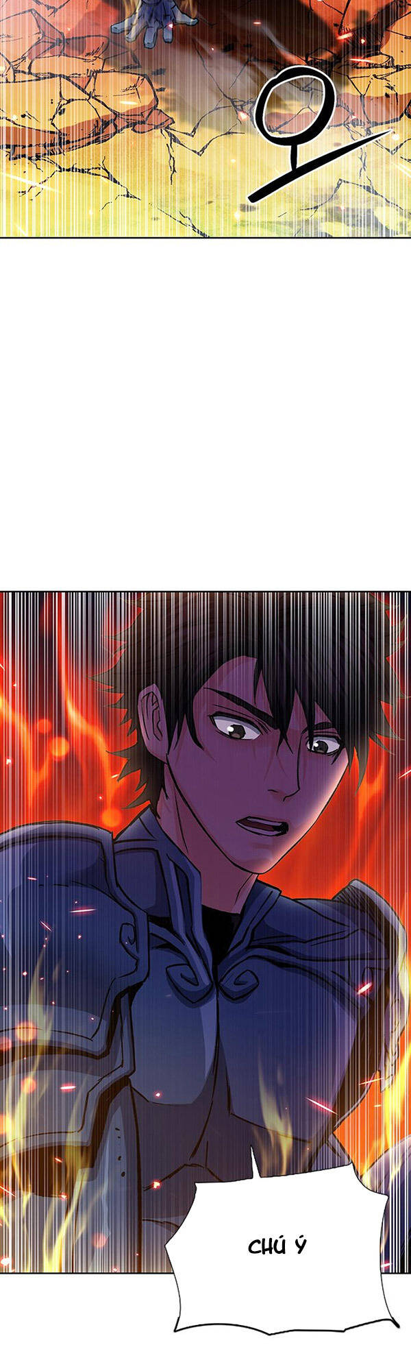 Druid Tại Ga Seoul - Chapter 92 - Page 46