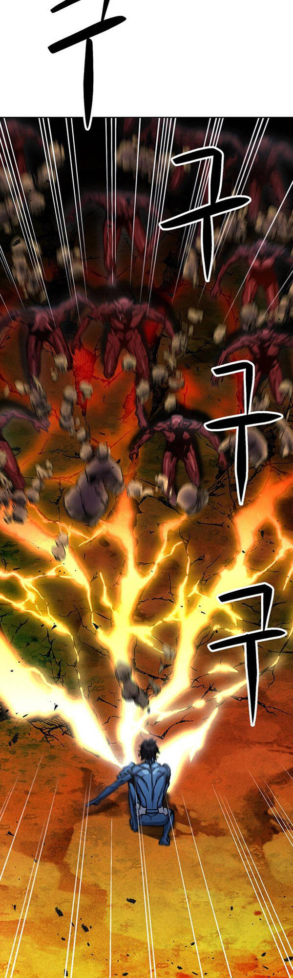 Druid Tại Ga Seoul - Chapter 92 - Page 48