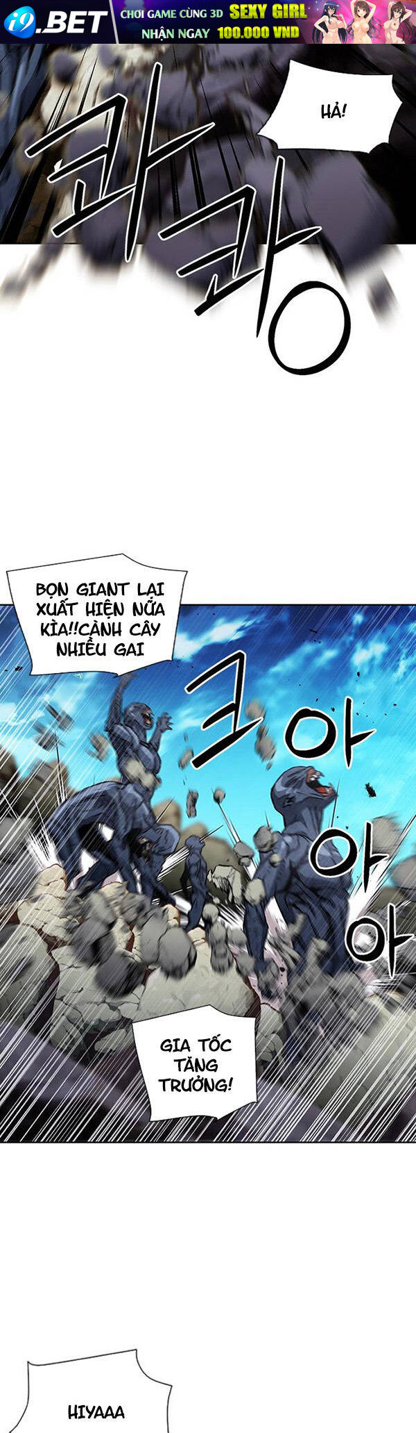 Druid Tại Ga Seoul - Chapter 92 - Page 54