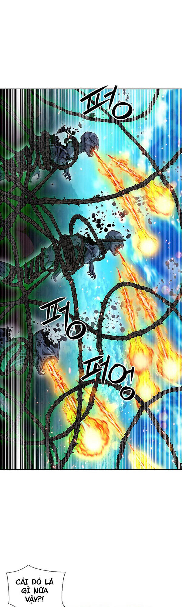 Druid Tại Ga Seoul - Chapter 92 - Page 57
