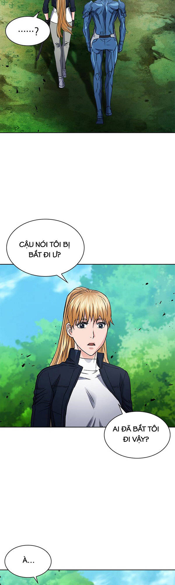 Druid Tại Ga Seoul - Chapter 92 - Page 8