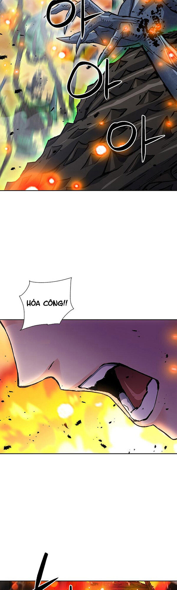 Druid Tại Ga Seoul - Chapter 93 - Page 3