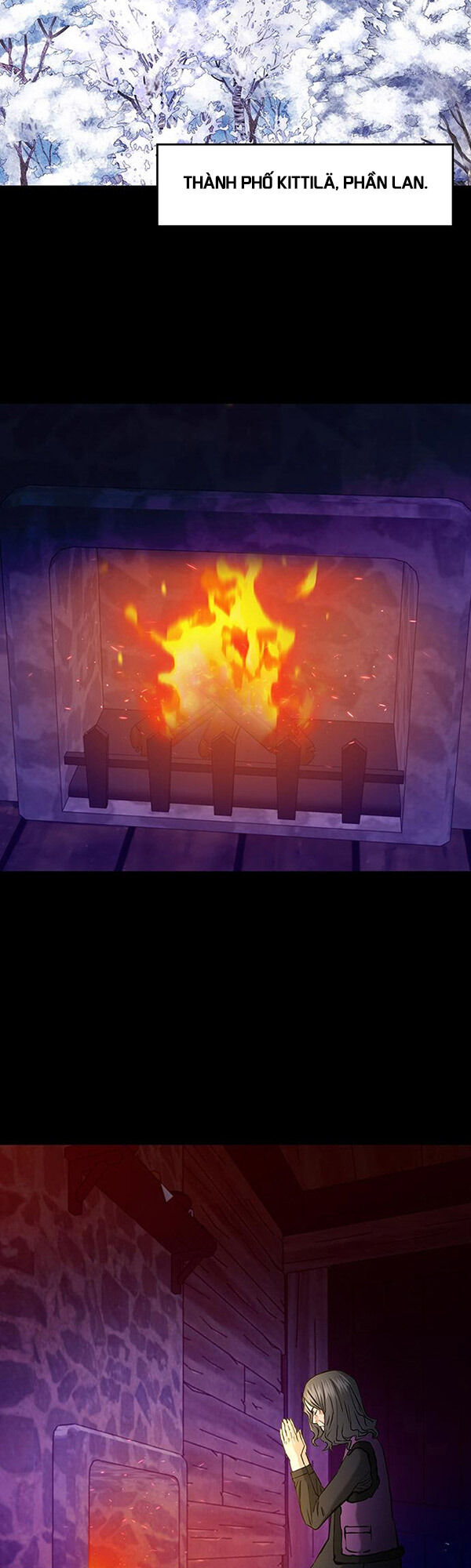 Druid Tại Ga Seoul - Chapter 93 - Page 30
