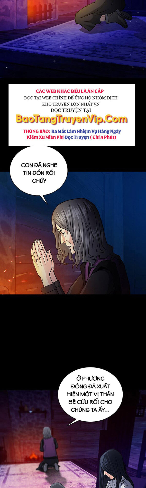 Druid Tại Ga Seoul - Chapter 93 - Page 31