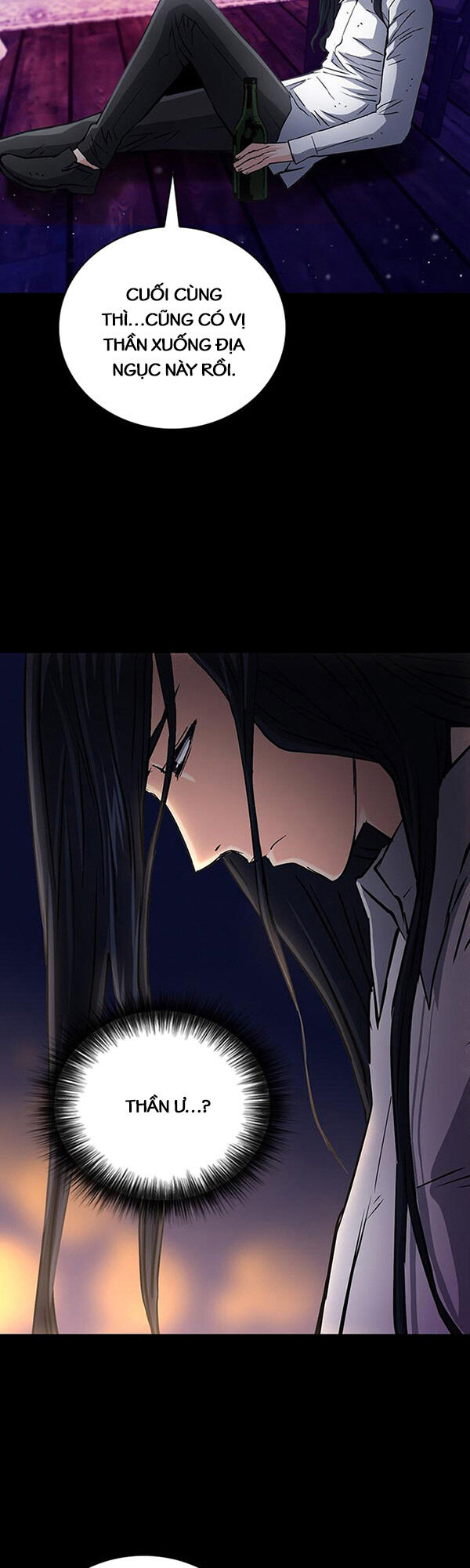 Druid Tại Ga Seoul - Chapter 93 - Page 32