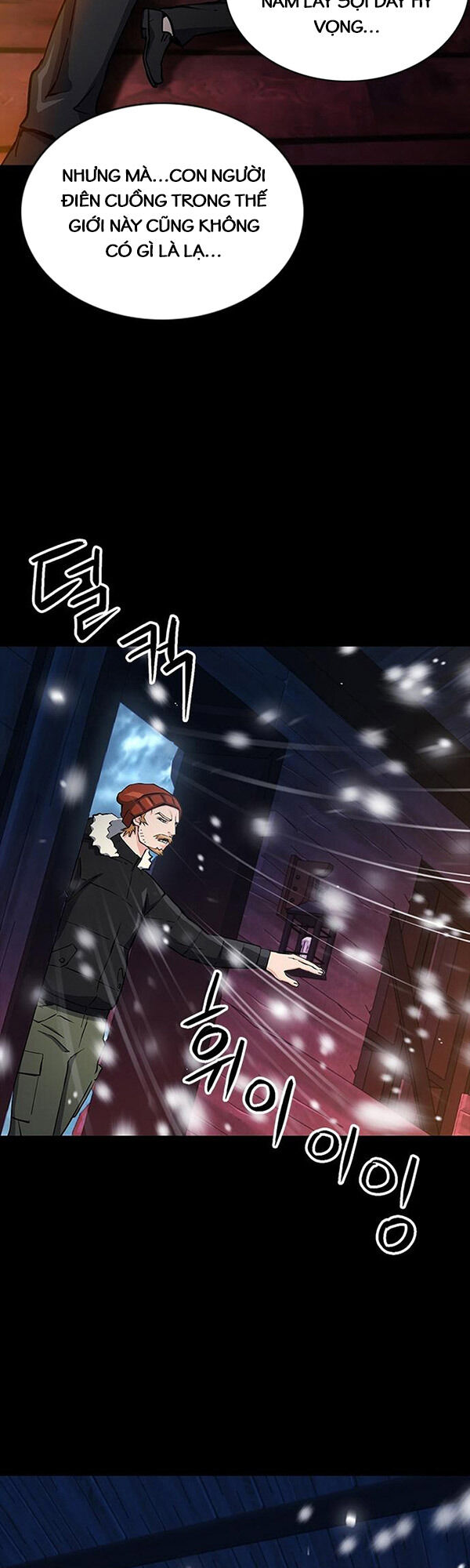 Druid Tại Ga Seoul - Chapter 93 - Page 35