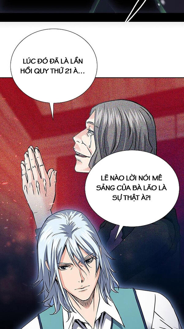 Druid Tại Ga Seoul - Chapter 93 - Page 38