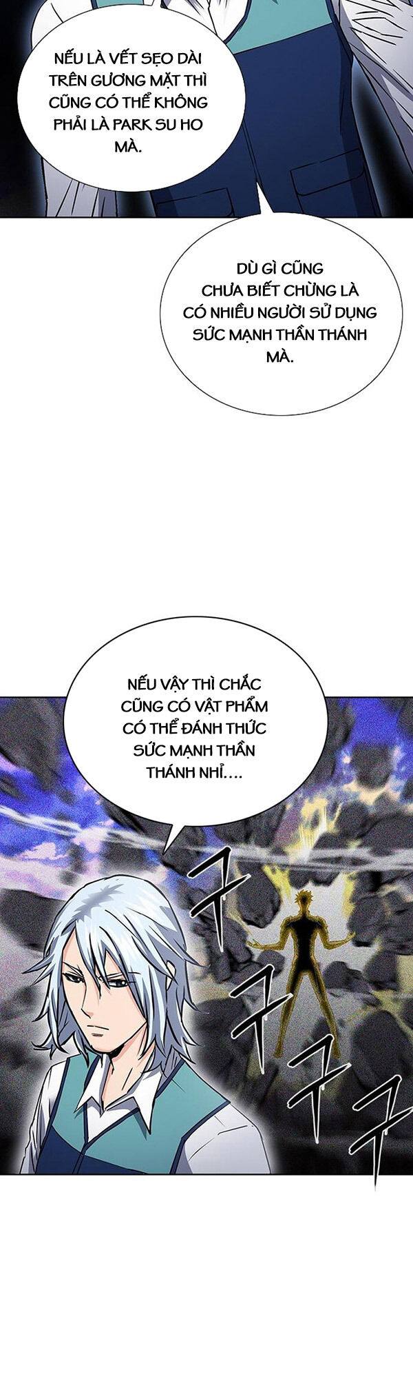 Druid Tại Ga Seoul - Chapter 93 - Page 39