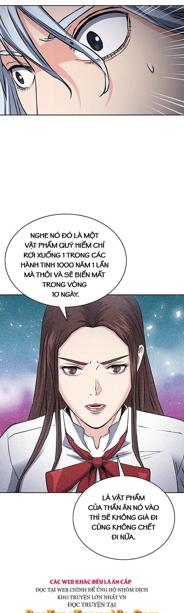 Druid Tại Ga Seoul - Chapter 93 - Page 40