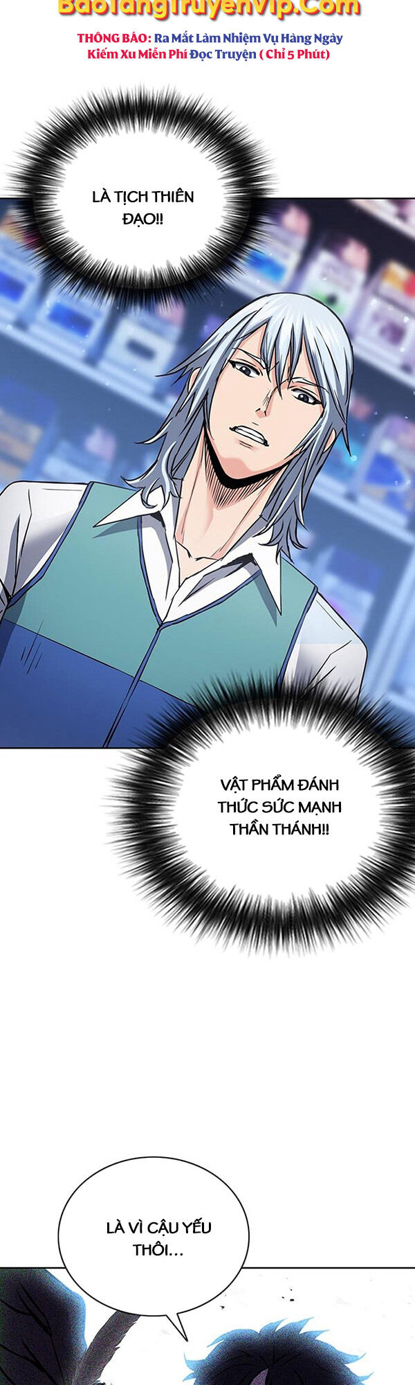 Druid Tại Ga Seoul - Chapter 93 - Page 41