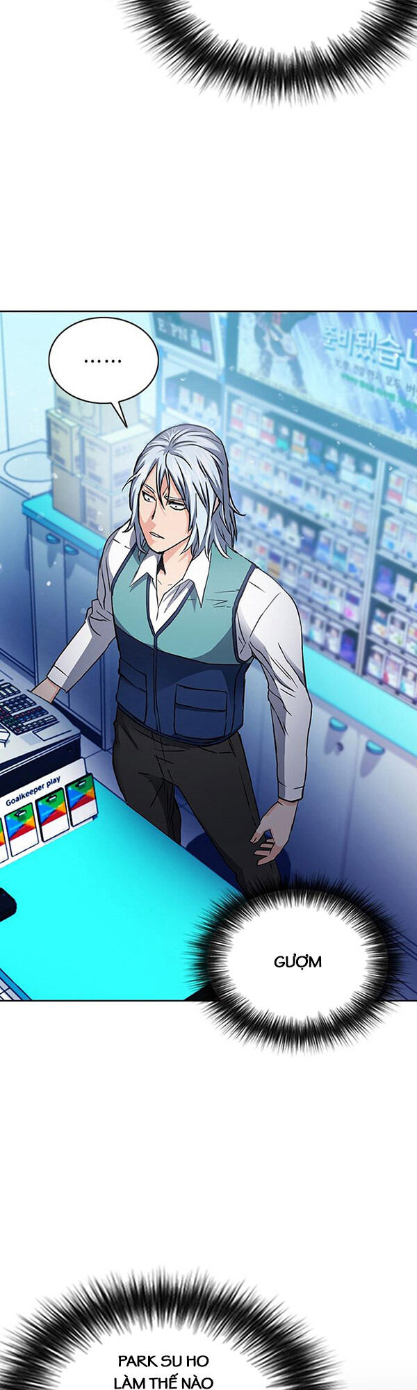 Druid Tại Ga Seoul - Chapter 93 - Page 43