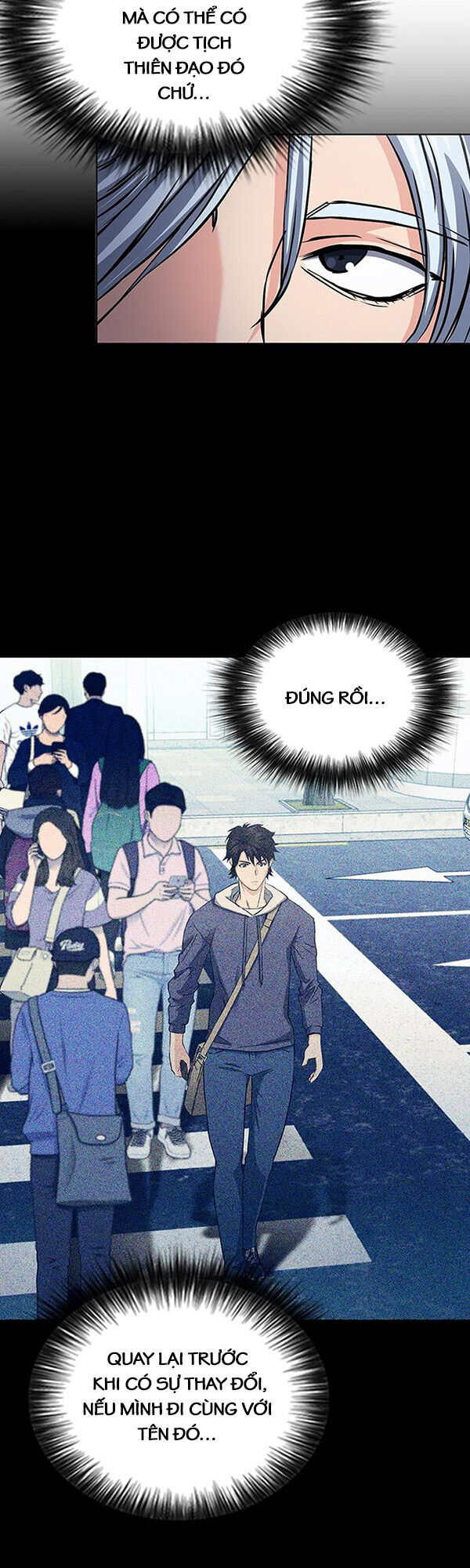 Druid Tại Ga Seoul - Chapter 93 - Page 44