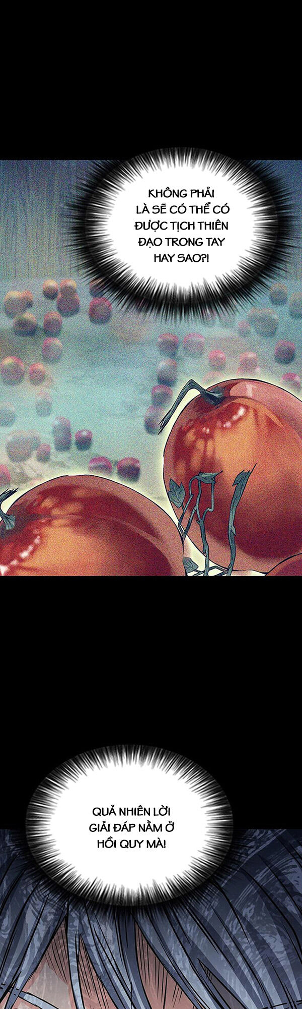 Druid Tại Ga Seoul - Chapter 93 - Page 45