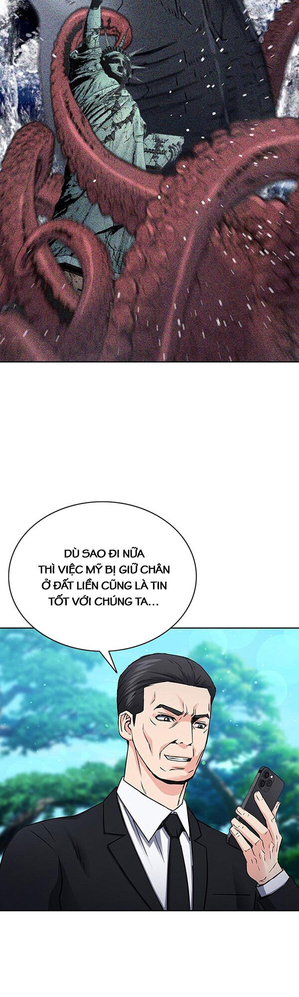 Druid Tại Ga Seoul - Chapter 93 - Page 49