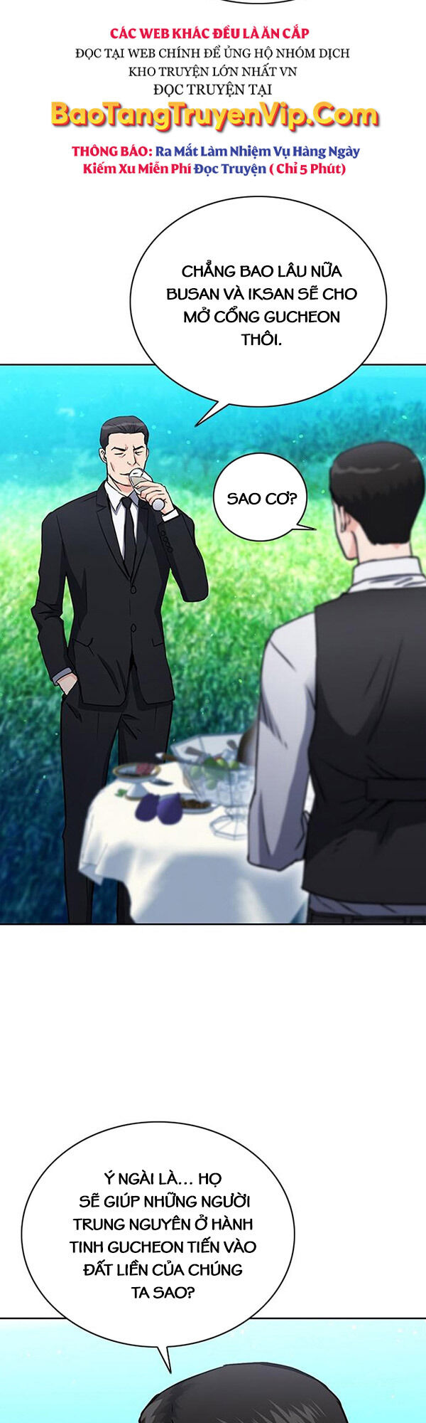 Druid Tại Ga Seoul - Chapter 93 - Page 54