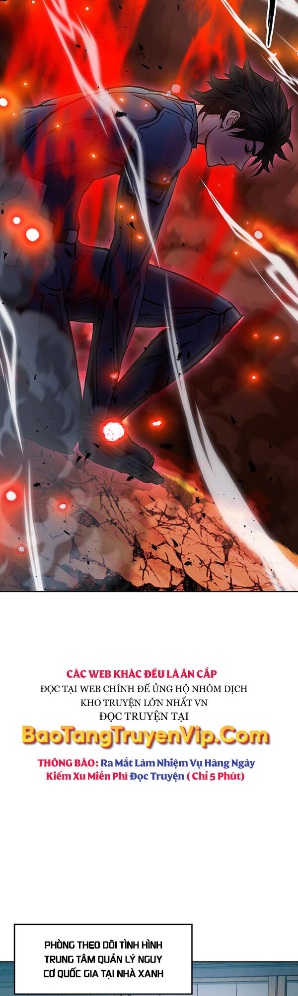 Druid Tại Ga Seoul - Chapter 93 - Page 6