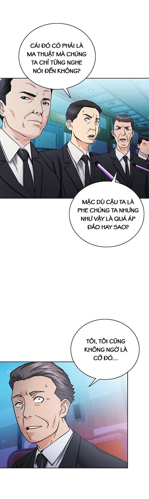 Druid Tại Ga Seoul - Chapter 93 - Page 8