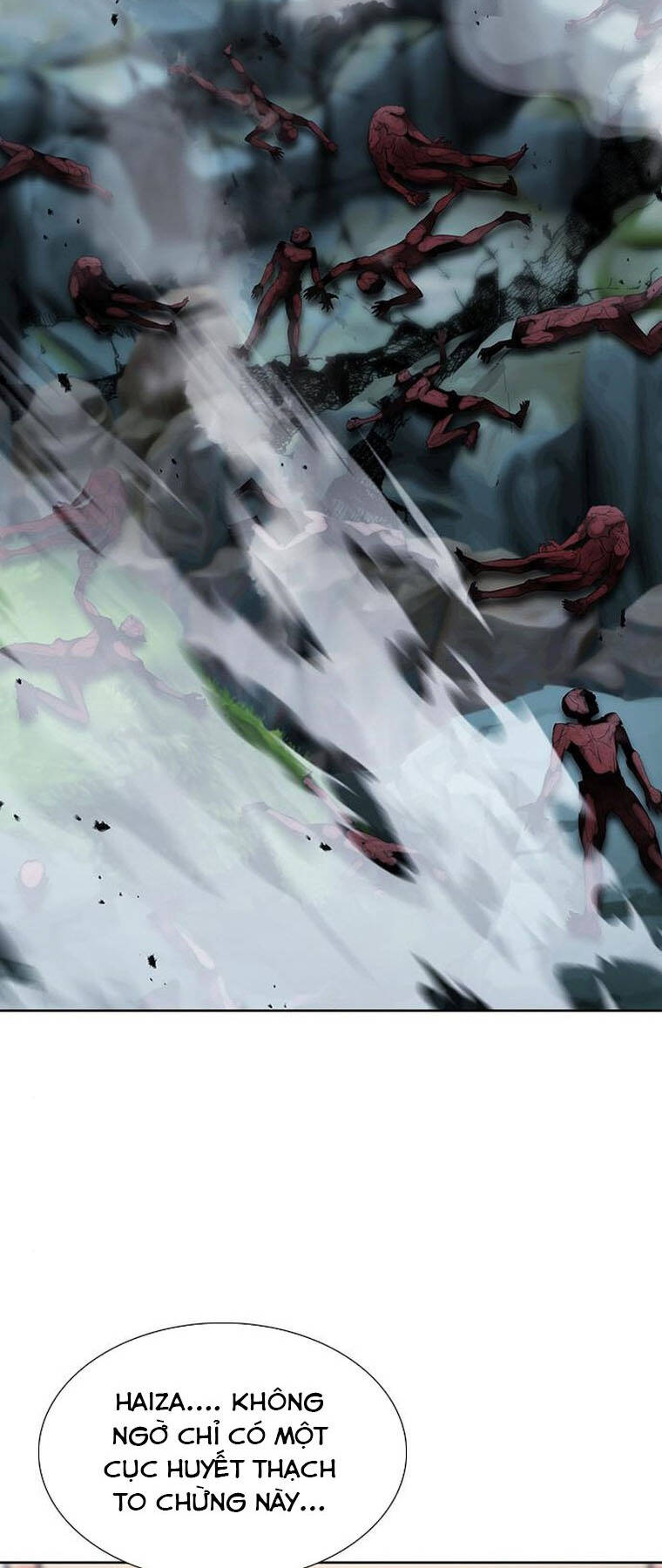 Druid Tại Ga Seoul - Chapter 94 - Page 10