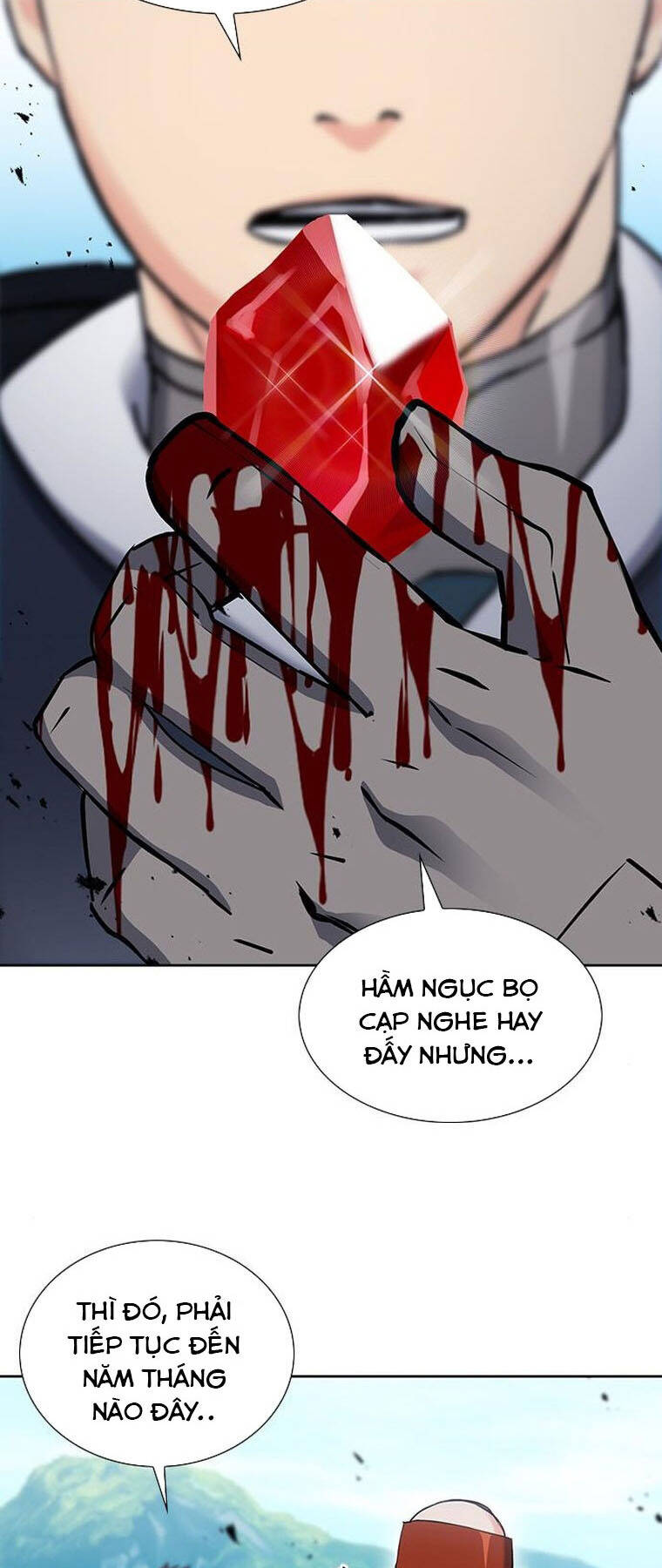 Druid Tại Ga Seoul - Chapter 94 - Page 11