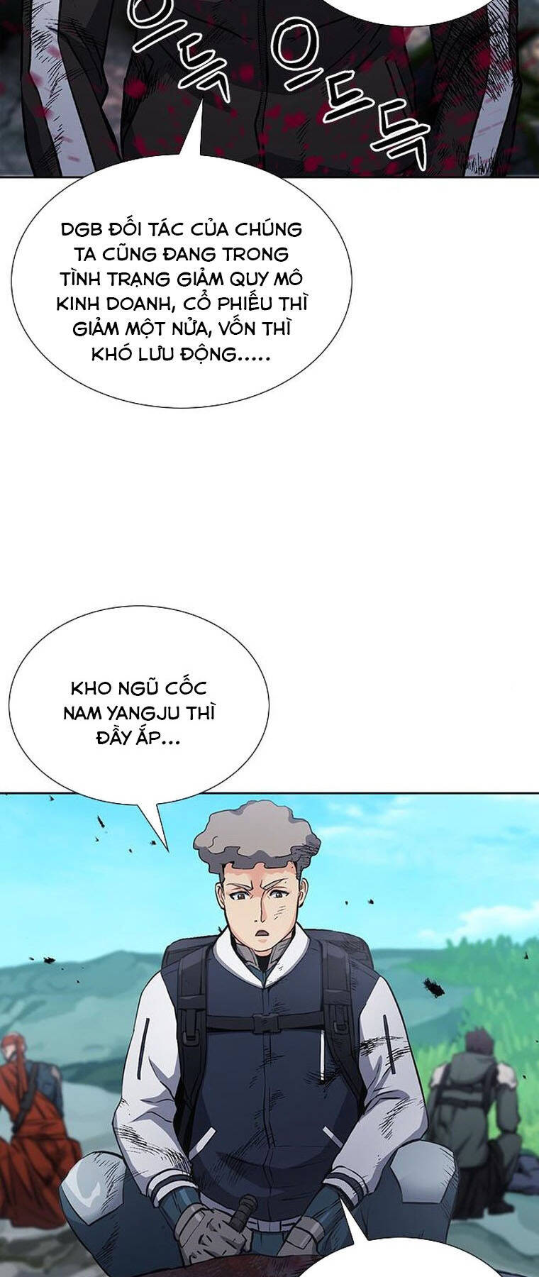 Druid Tại Ga Seoul - Chapter 94 - Page 13