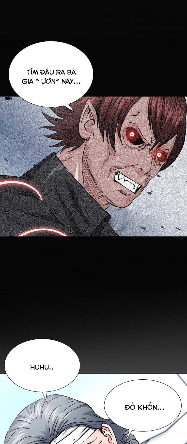 Druid Tại Ga Seoul - Chapter 94 - Page 19