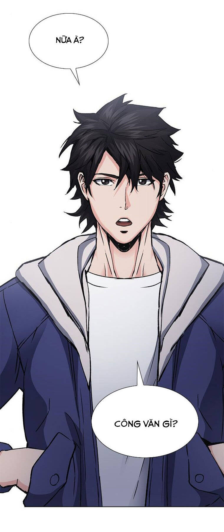 Druid Tại Ga Seoul - Chapter 94 - Page 28