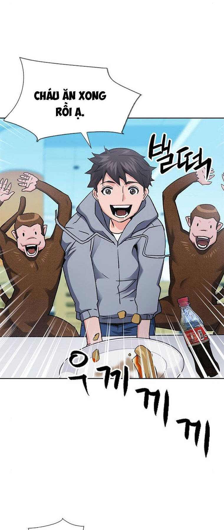 Druid Tại Ga Seoul - Chapter 94 - Page 29