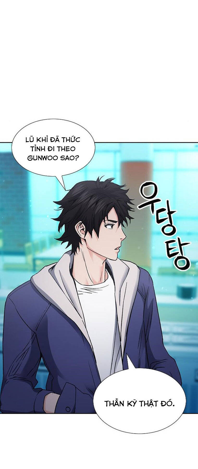 Druid Tại Ga Seoul - Chapter 94 - Page 31