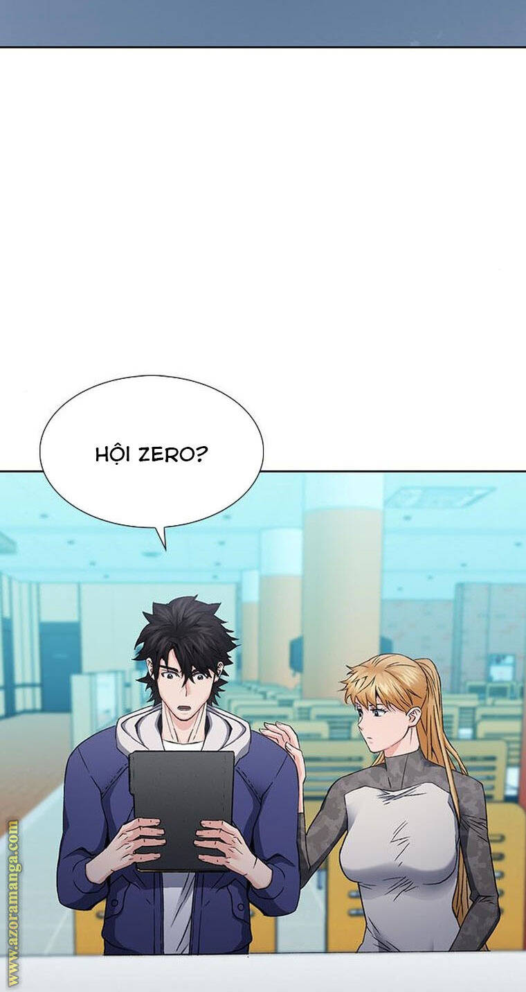 Druid Tại Ga Seoul - Chapter 94 - Page 33