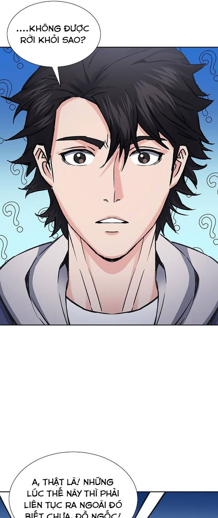 Druid Tại Ga Seoul - Chapter 94 - Page 39