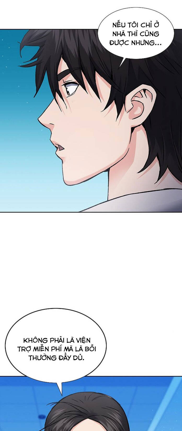 Druid Tại Ga Seoul - Chapter 94 - Page 42